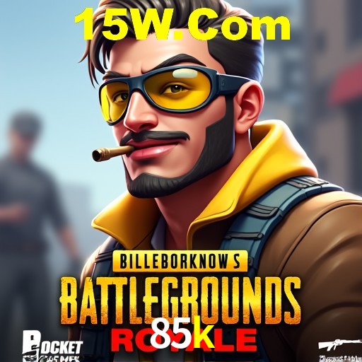 A Revolução dos Aplicativos de Jogos no 85k