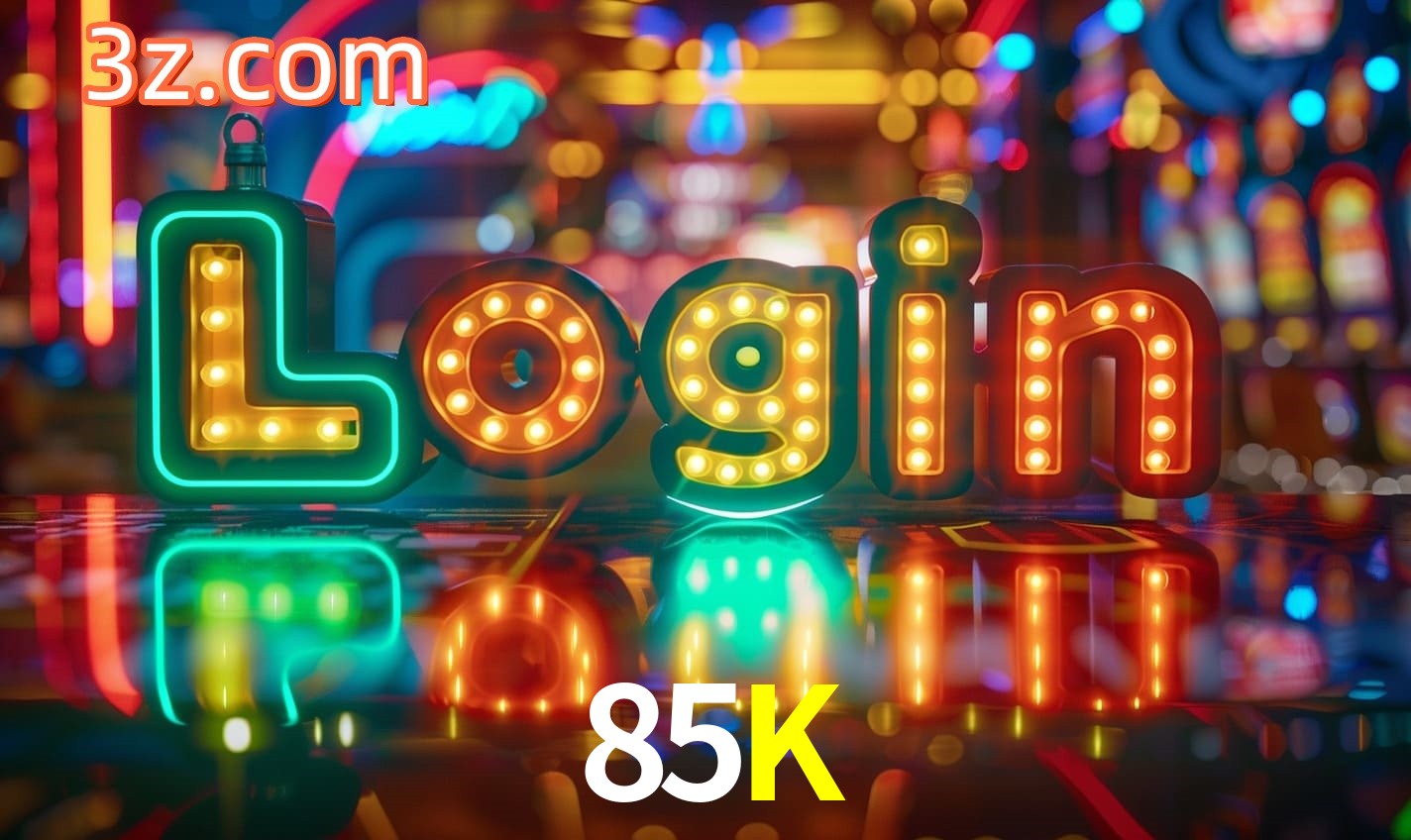 Mundo dos Jogos Cassino 85K