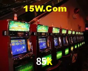 Jogos de Slot 85k