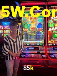 Live Casino 85k