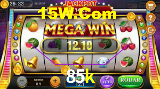 85k bet