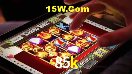 Tecnologia da Plataforma 85k