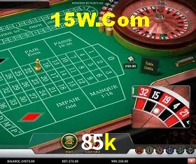 Casino Ao Vivo 85k