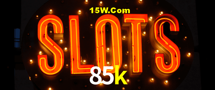 Slot Games 85k