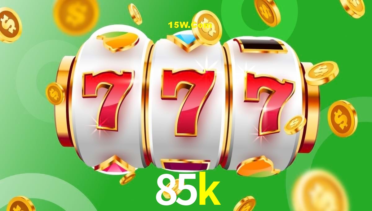 Live Casino 85k