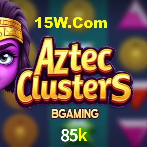 Jogos Exclusivos 85k