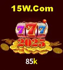 Estatísticas do Jogo 85k